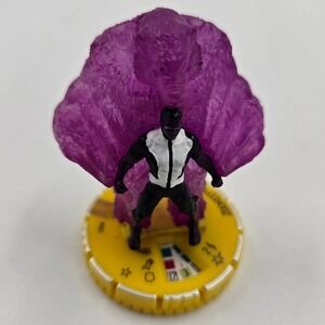 HeroClix - Teen Titans Series, Zookeeper 061